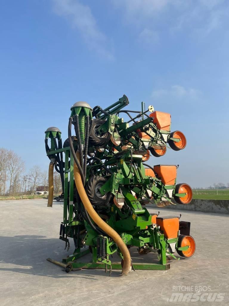 Amazone ED 902 K Semeadoras de precisão