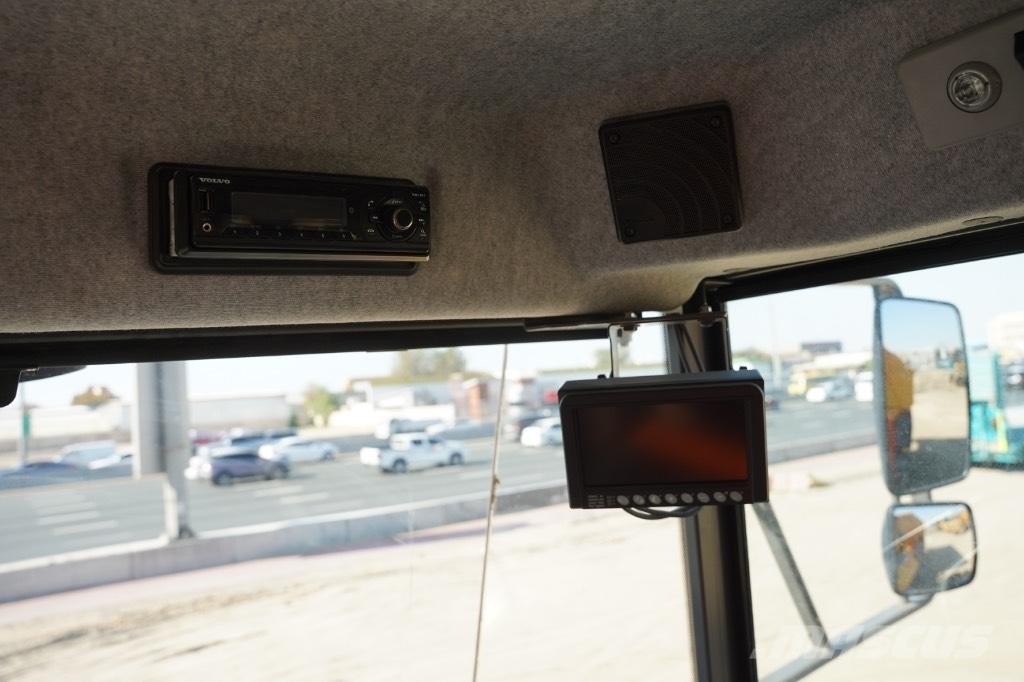 Volvo A 40 G Caminhões articulados