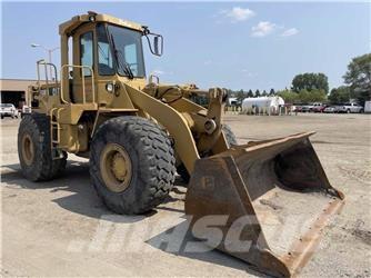 CAT 950 B Carregadeiras de rodas