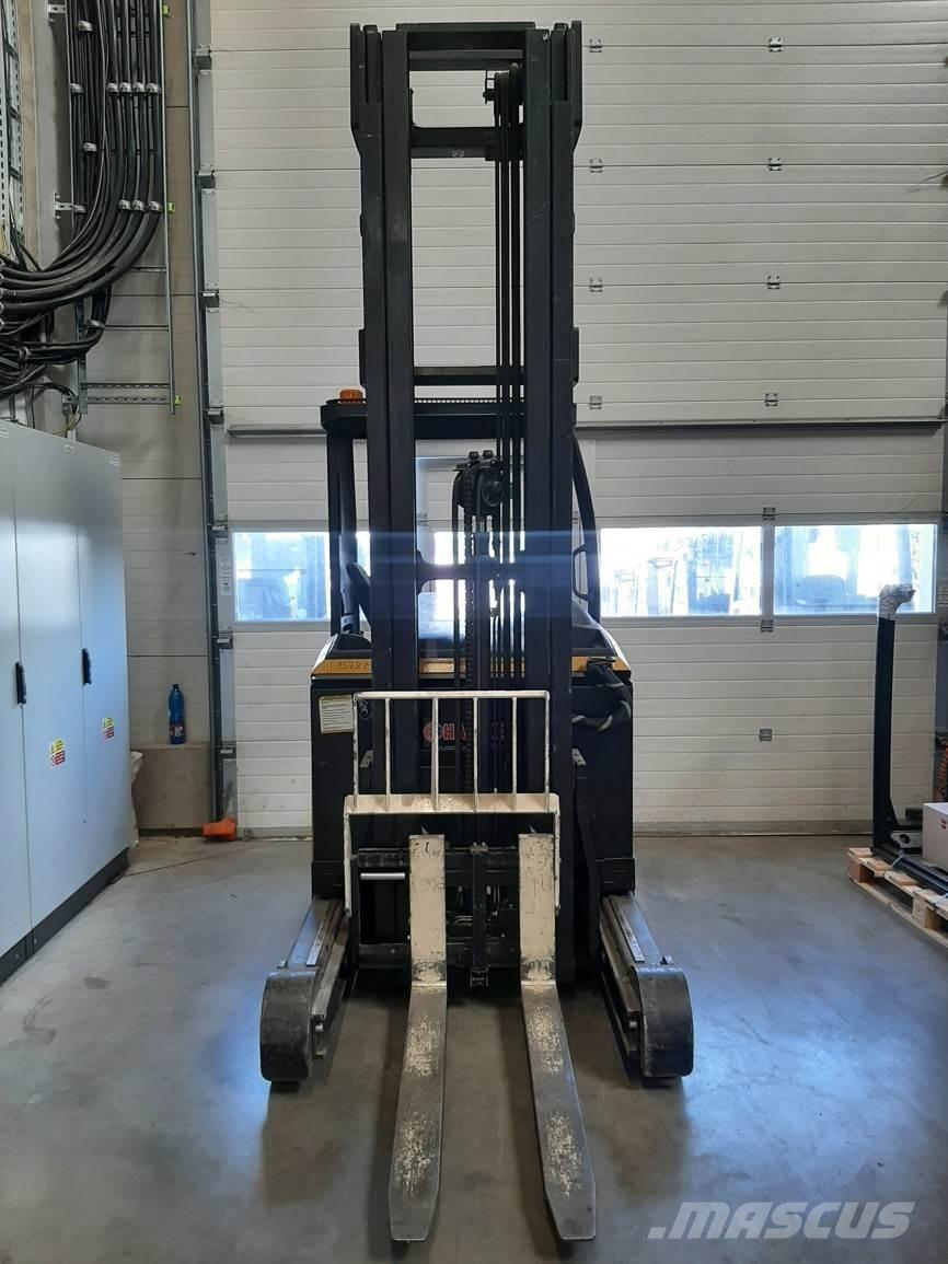 Yale MR14 Empilhadores Elevadores