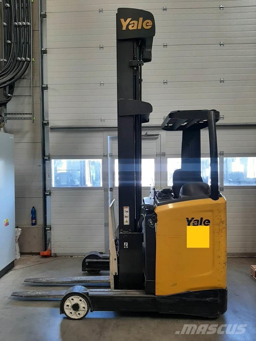 Yale MR14 Empilhadores Elevadores