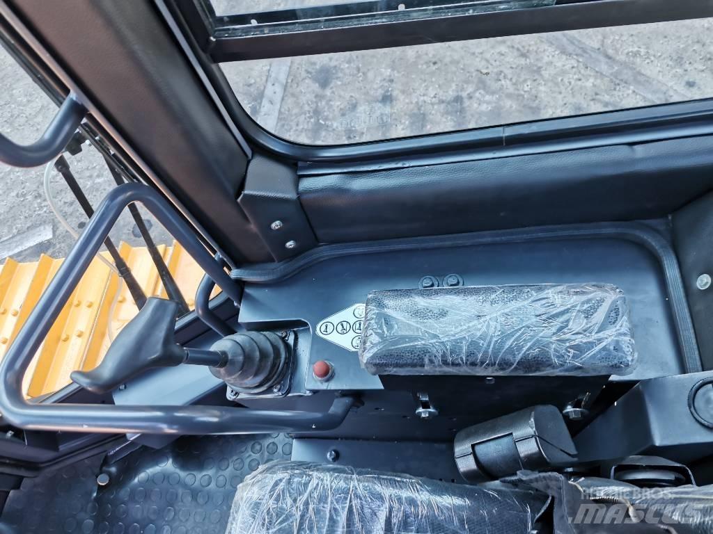 Dressta TD9H Dozers - Tratores rastos