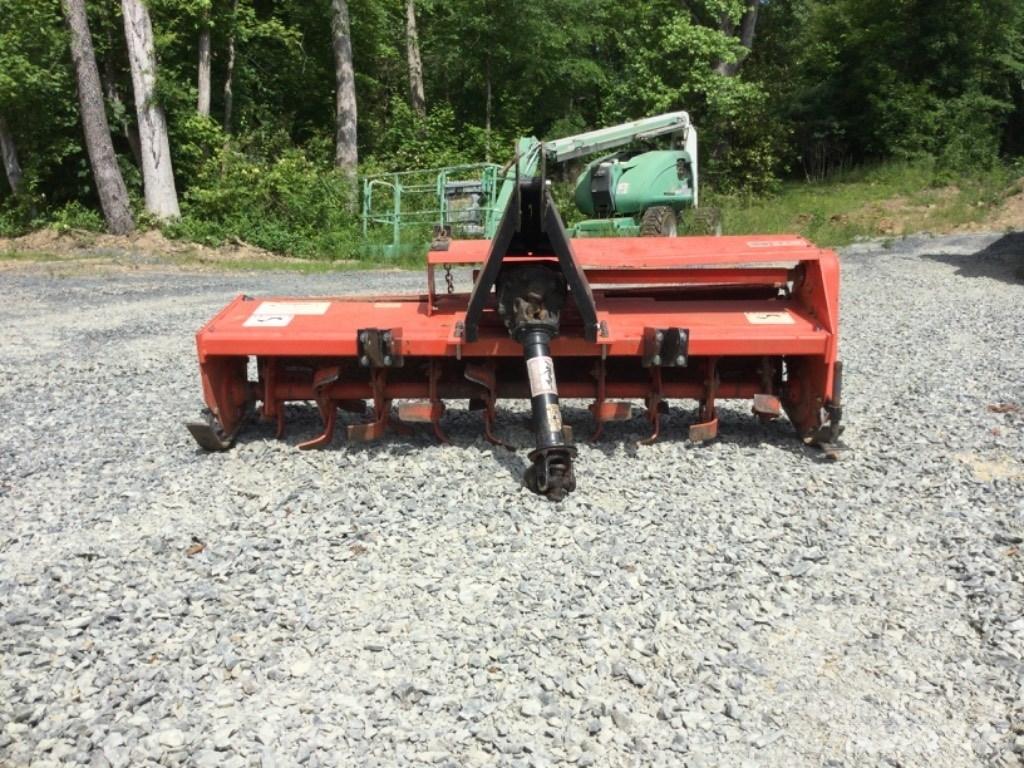 Bush Hog RTS62-05 Outros acessórios de tractores