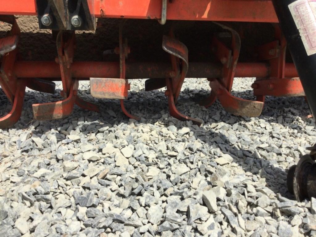 Bush Hog RTS62-05 Outros acessórios de tractores