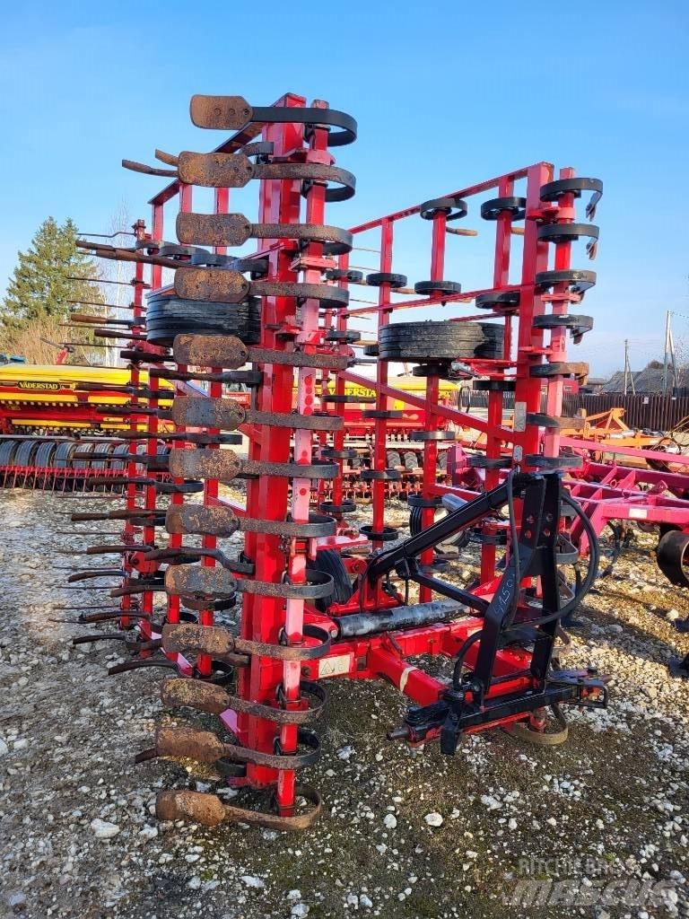 Väderstad NZM 500 Grades
