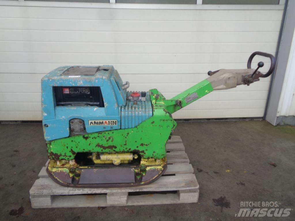 Ammann AVH 4020 Vibradores