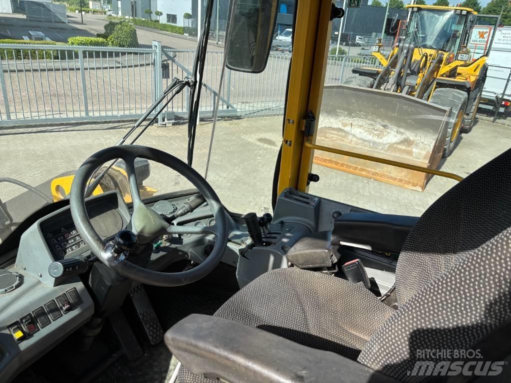 Volvo L70C Carregadeiras de rodas