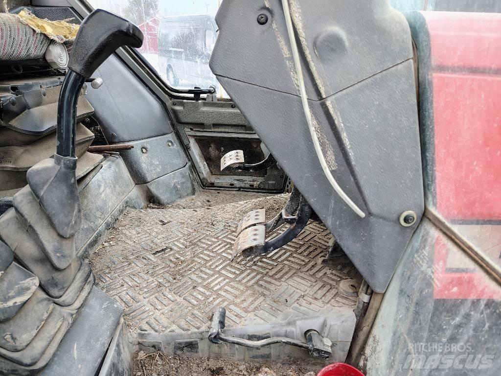 Massey Ferguson 3060 Tratores Agrícolas usados