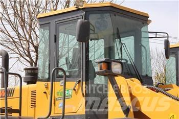 Shantui SL30W Carregadeiras de rodas