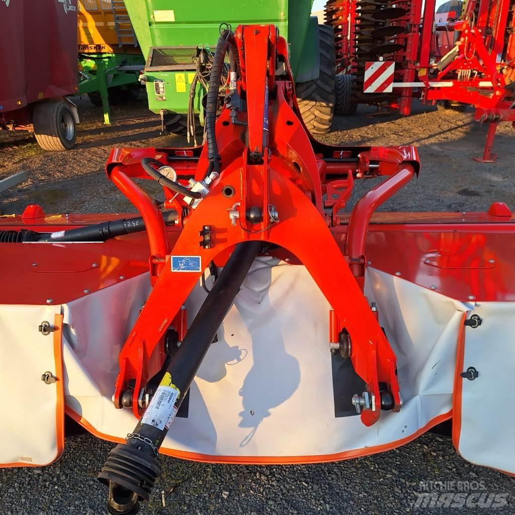 Kuhn 3525f Gadanheiras