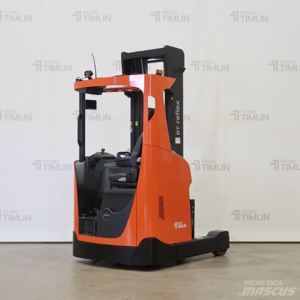 Toyota RRE160H Empilhadores Elevadores