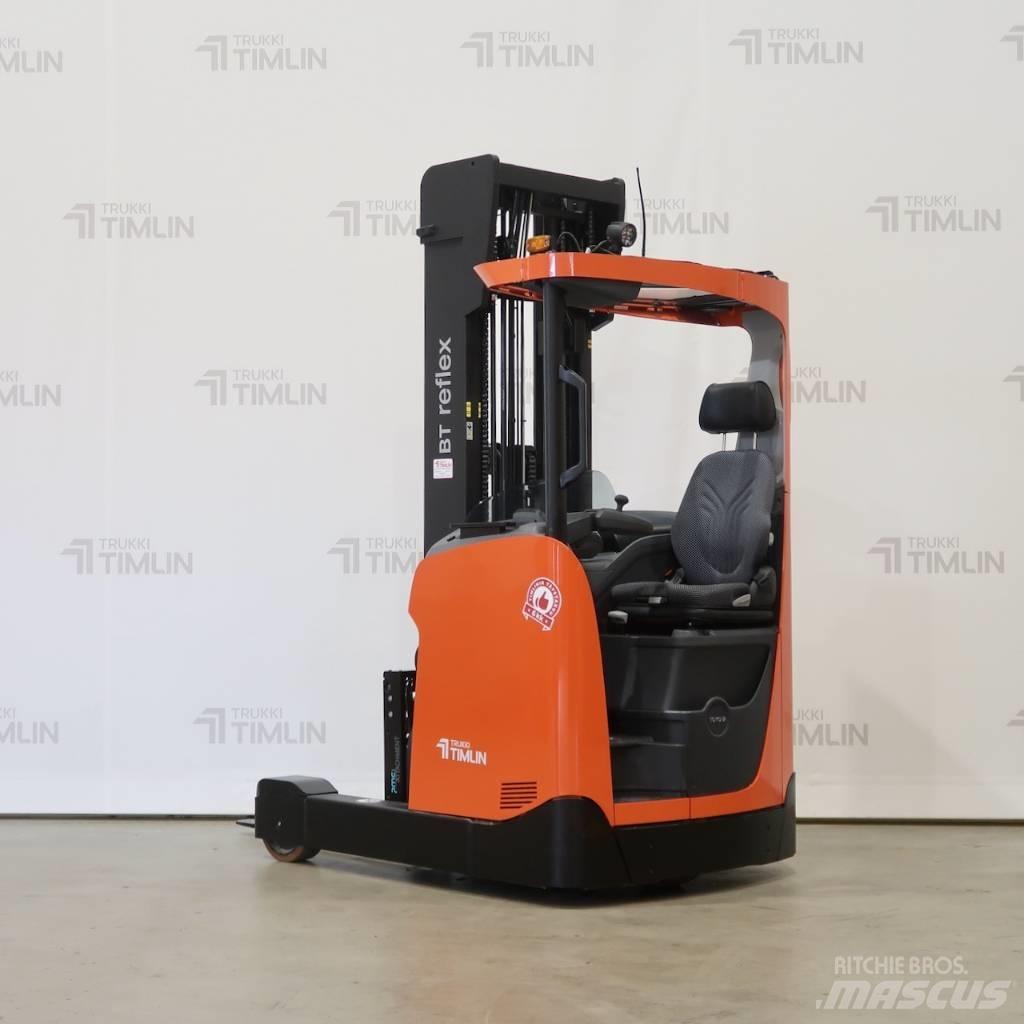 Toyota RRE160H Empilhadores Elevadores