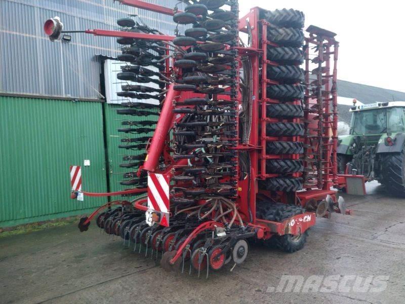 Horsch Pronto 9 DC Perfuradoras