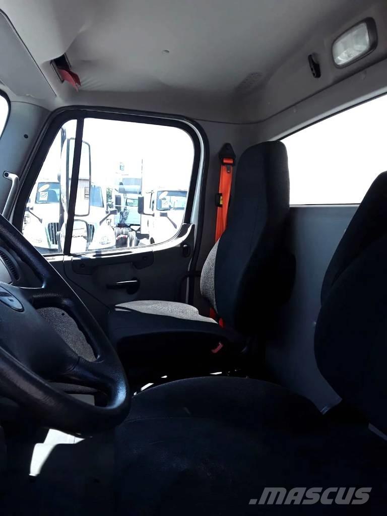 Freightliner M2 Camiões de entrega de bebidas