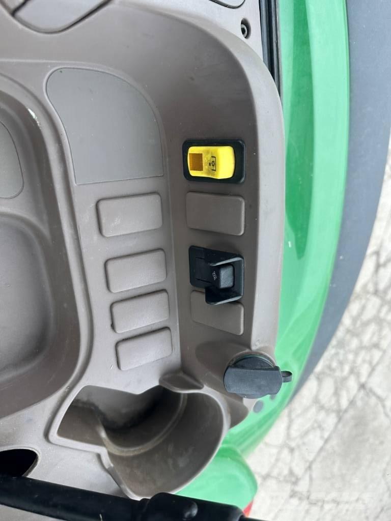 John Deere 5090 M Tratores Agrícolas usados