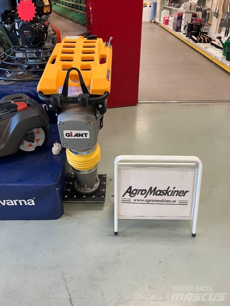 GiANT GR580G Saltitões