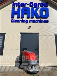 Hako B30 CL Secadoras chão industriais