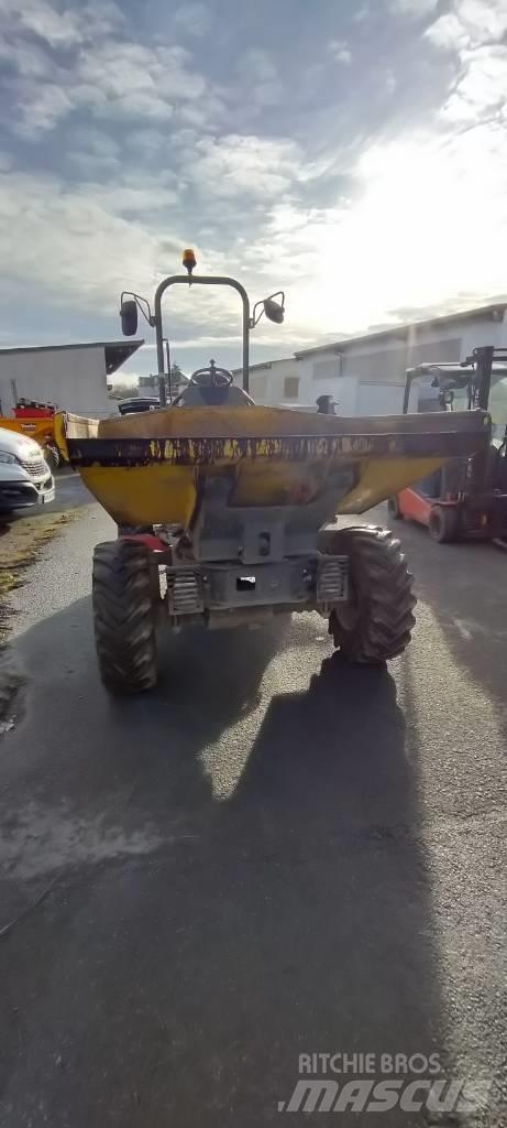 Wacker Neuson DW 30 Caminhões articulados