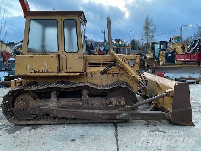 Liebherr PR 731 B Dozers - Tratores rastos
