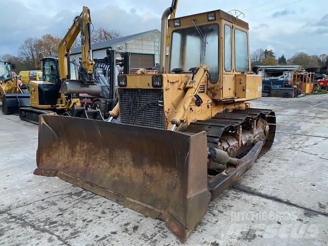 Liebherr PR 731 B Dozers - Tratores rastos
