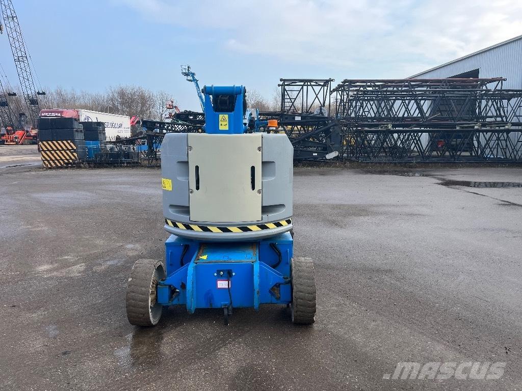 Genie Z 34/22 N Elevadores braços articulados