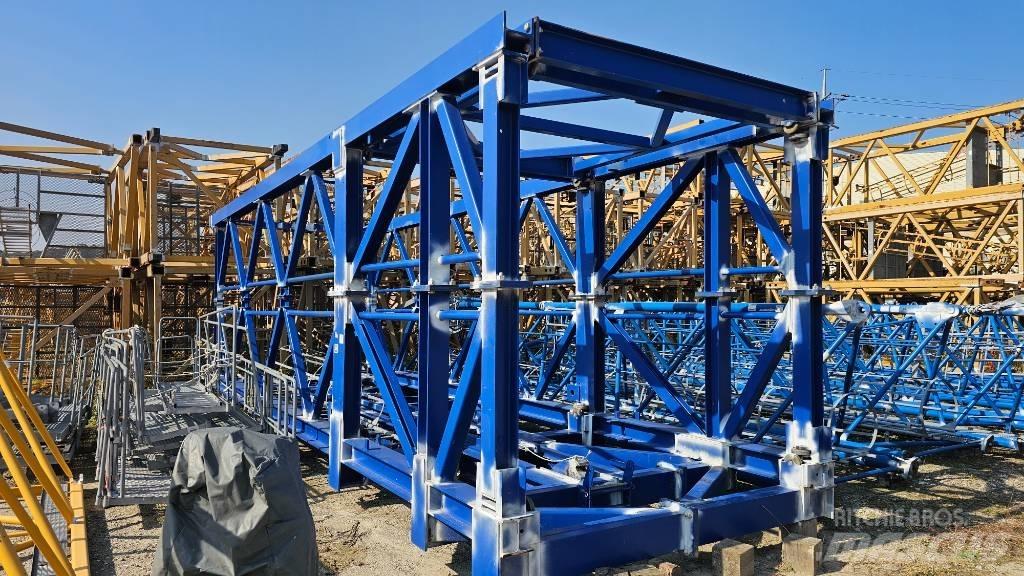 Comansa LCL280 Gruas de construção