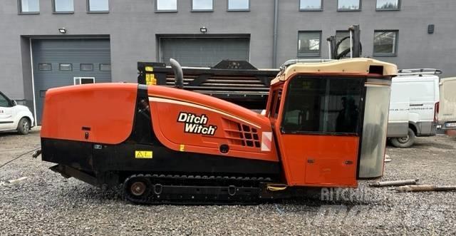 Ditch Witch JT 30 AT Equipamentos de perfuração direcional horizontal