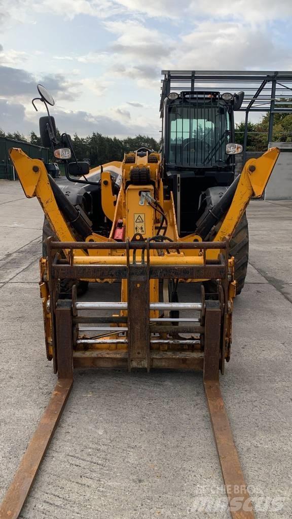 JCB 540-180 Movimentação cargas - Outros

