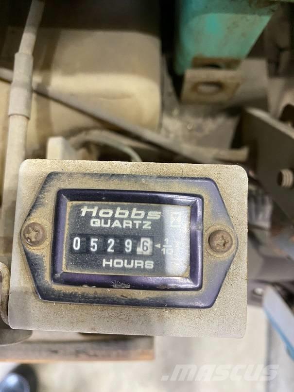  コベルコ SU50 Movimentação cargas - Outros
