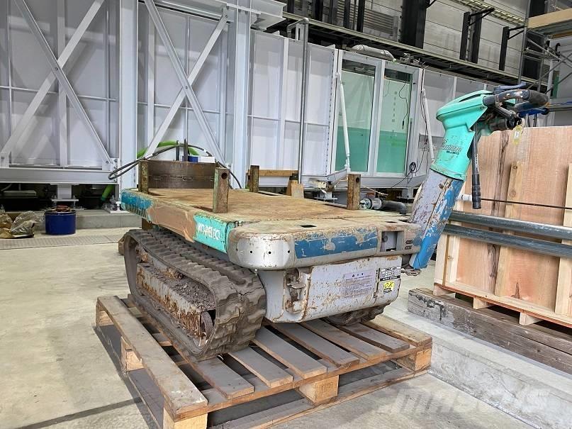  コベルコ SU50 Movimentação cargas - Outros
