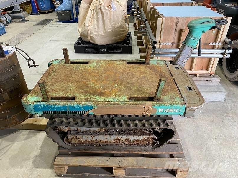  コベルコ SU50 Movimentação cargas - Outros
