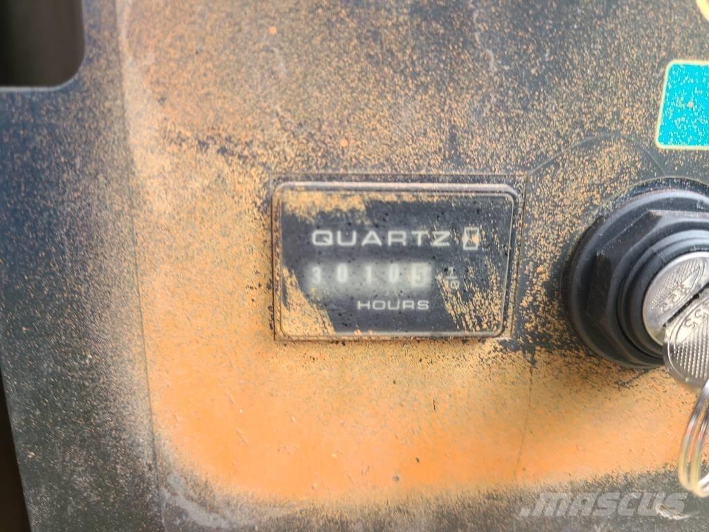JLG 600 AJ Elevadores braços articulados