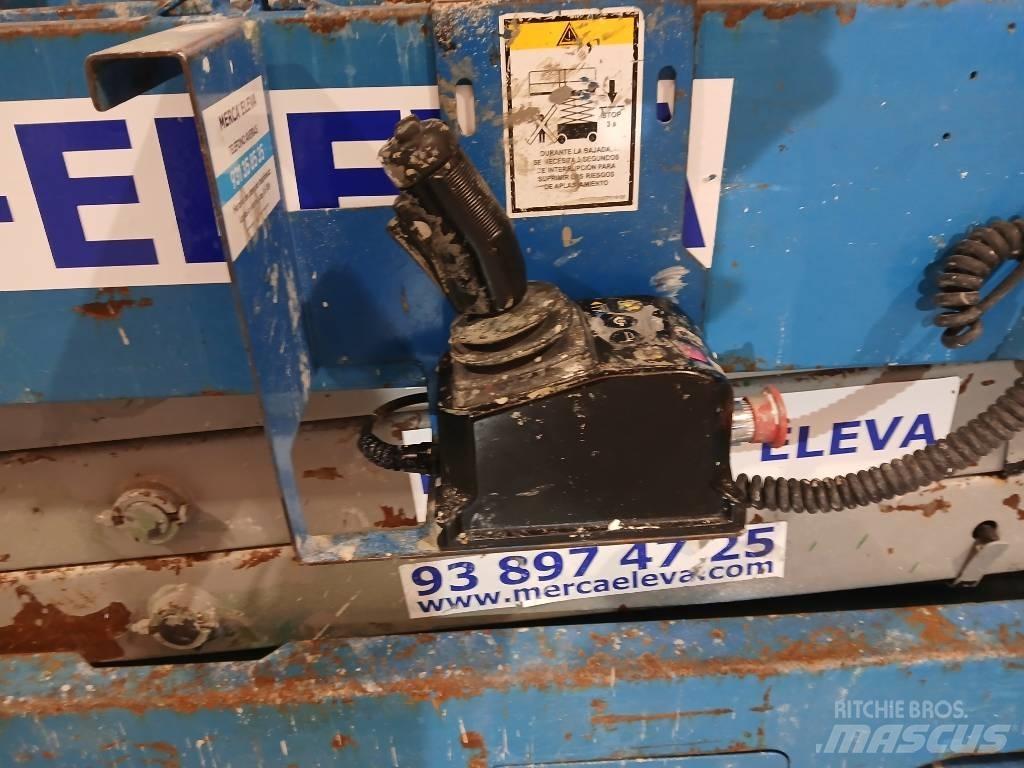 Genie GS 2032 Elevadores de tesoura