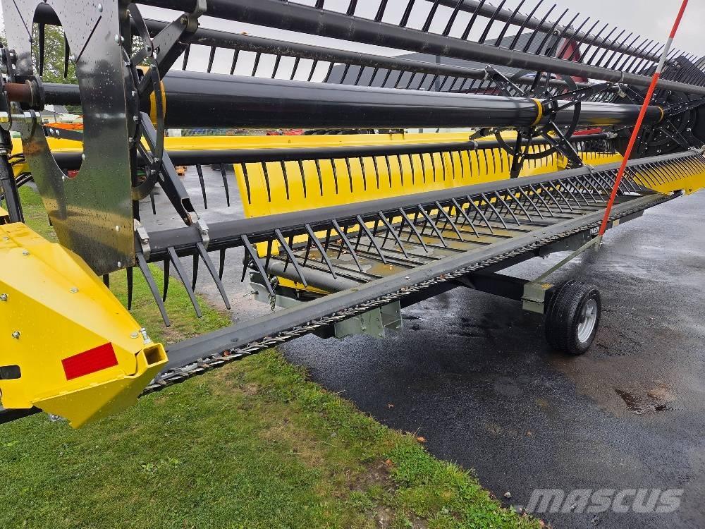 Honey Bee ST21 Gadanheiras-fileiras