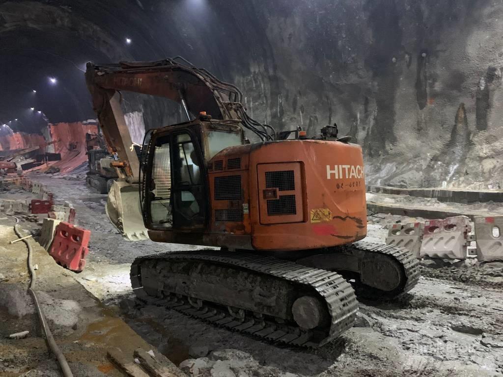 Hitachi ZX225US-5A Construção - Outros
