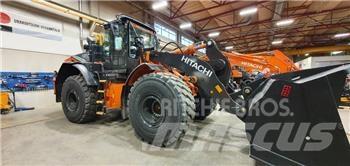 Hitachi ZW310-7 Carregadeiras de rodas