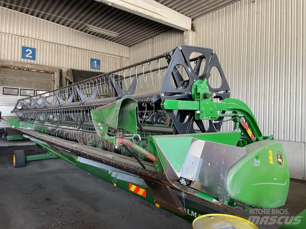 John Deere S790i Ceifeiras debulhadoras