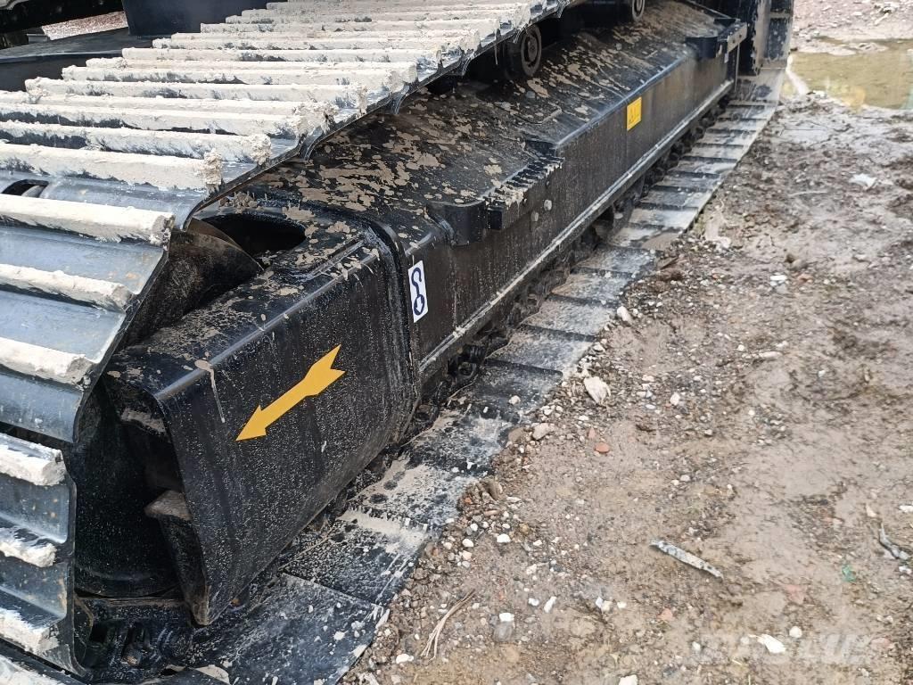 CAT 315 D Escavadeiras de esteiras