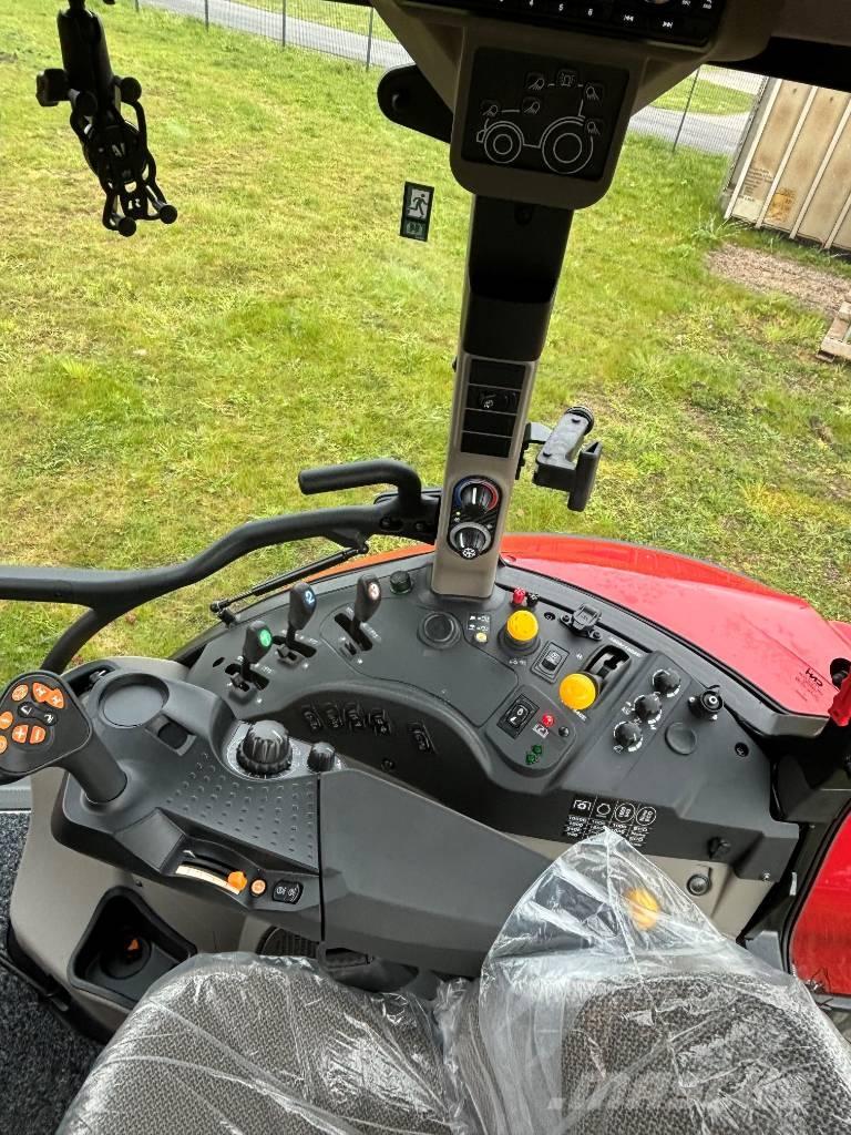 CASE Luxxum 100 Construção - Outros
