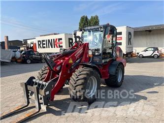Weidemann WM5080 Carregadeiras de rodas