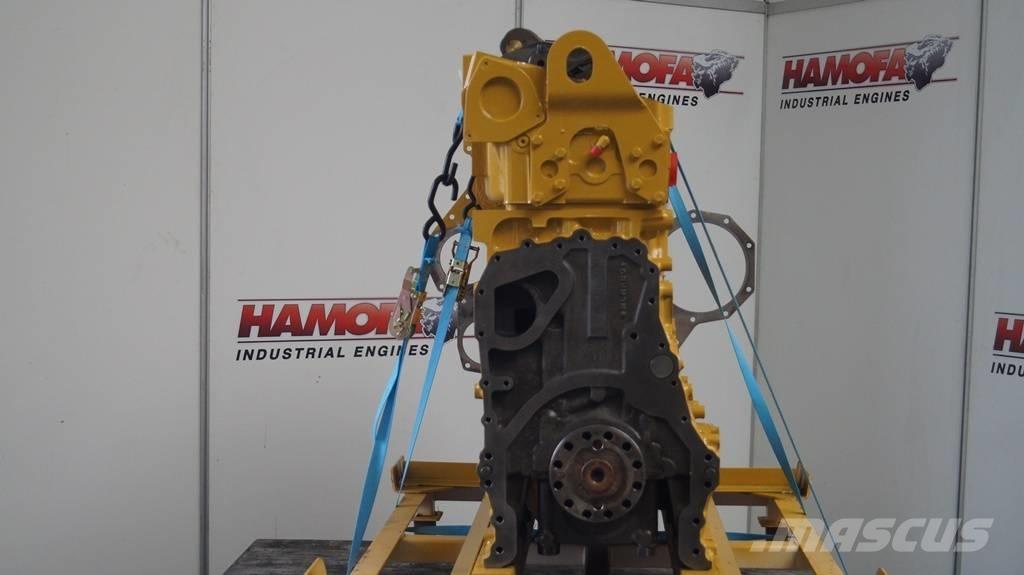 CAT 3406E LONG-BLOCK Motores