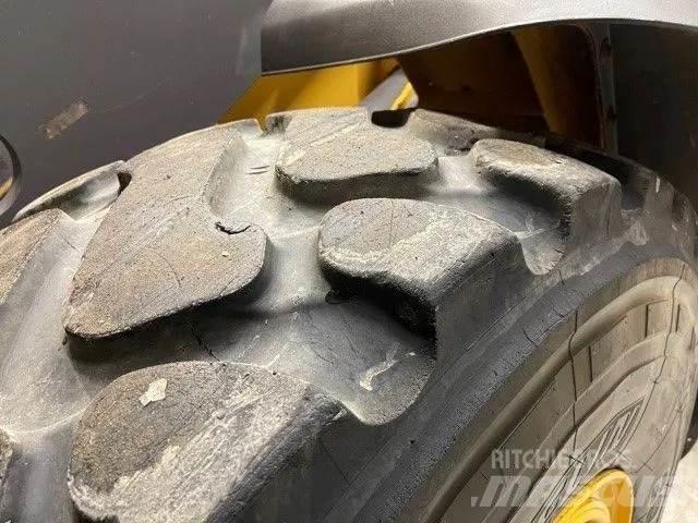 Volvo L70 F Carregadeiras de rodas