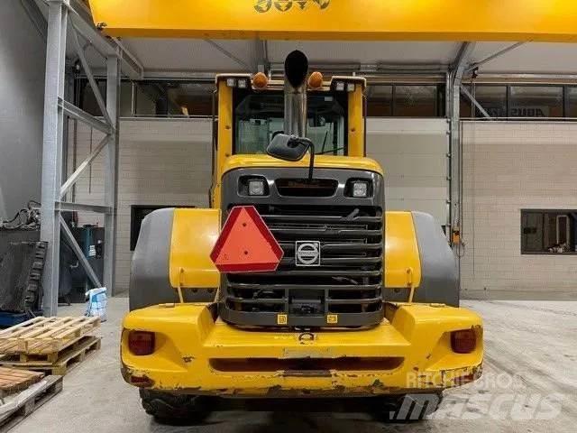 Volvo L70 F Carregadeiras de rodas