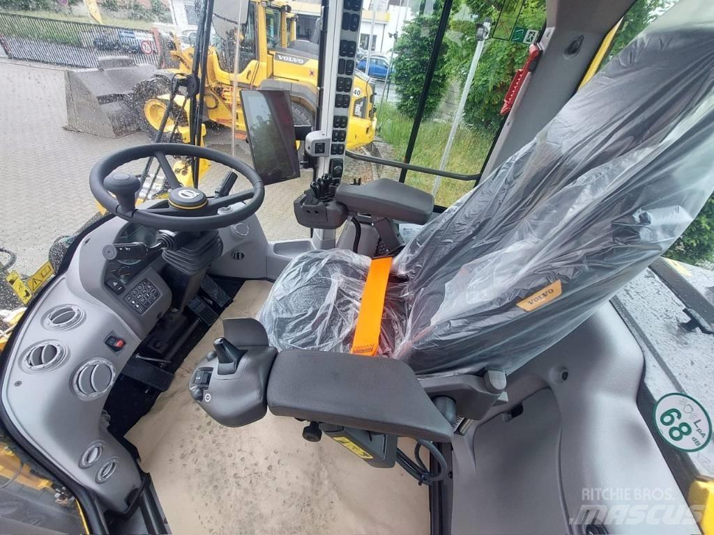 Volvo L 60 H2 Carregadeiras de rodas