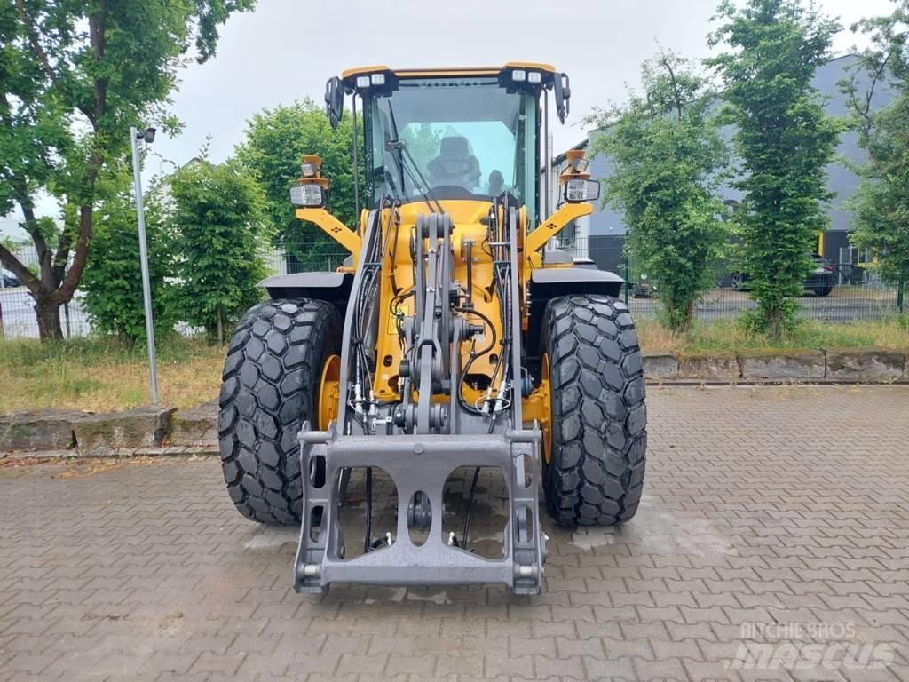 Volvo L 60 H2 Carregadeiras de rodas