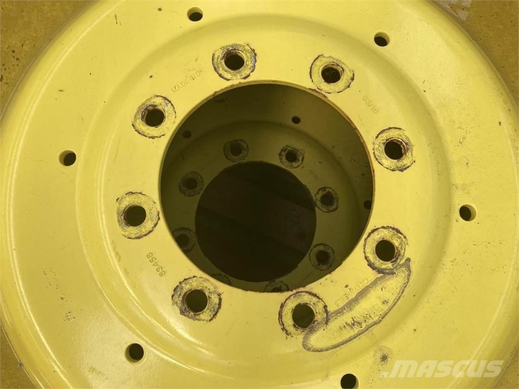 Alliance 13.6R48 Pneus Agrícolas