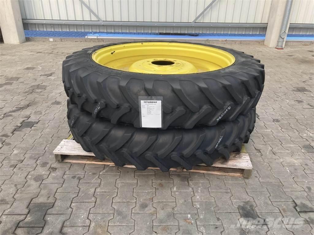 Alliance 13.6R48 Pneus Agrícolas