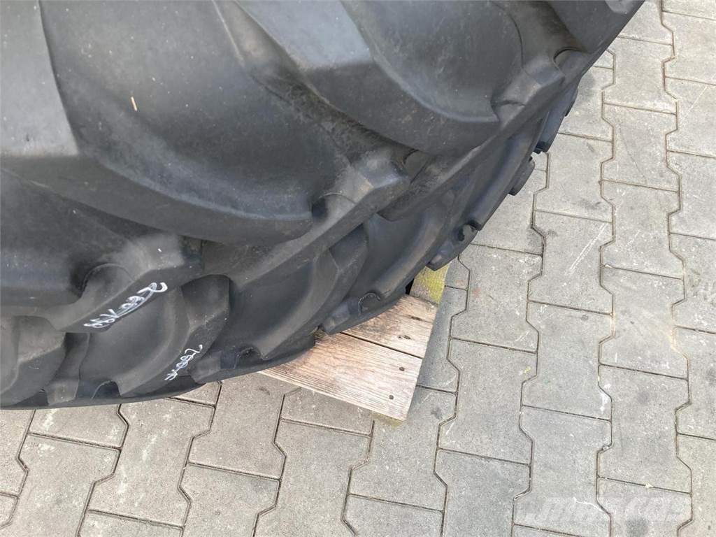 Alliance 13.6R48 Pneus Agrícolas