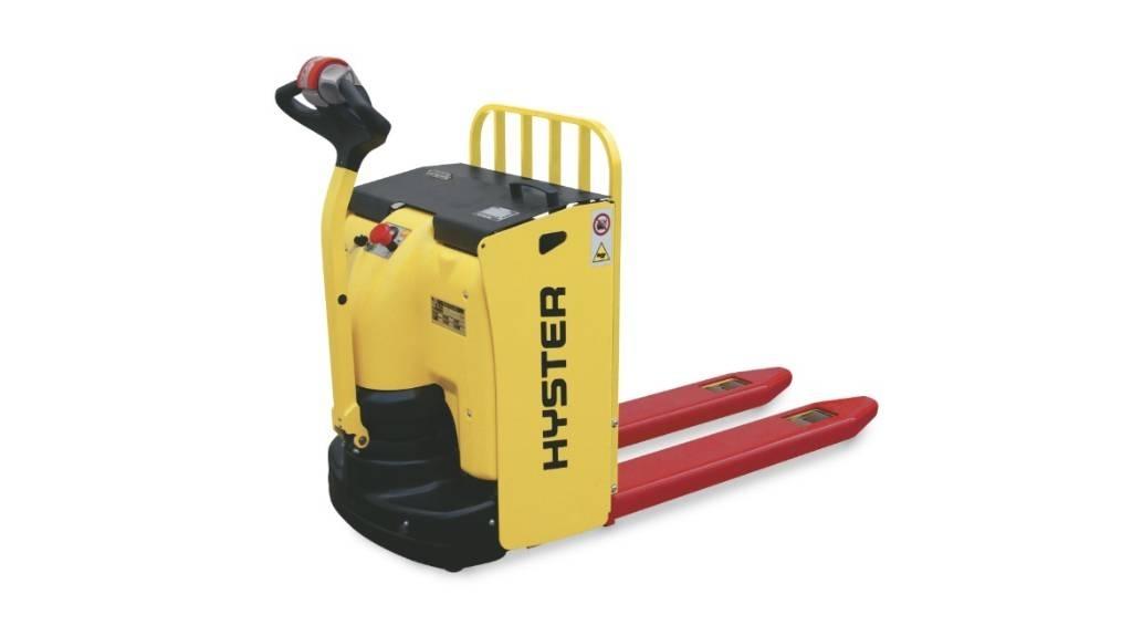Hyster P 2.0 HL Porta palettes