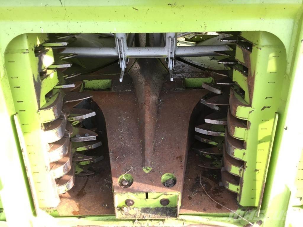 CLAAS ORBIS 750 Agricultura - Outros
